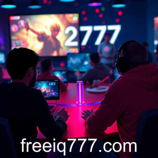 The Evolution of Gaming in 2025