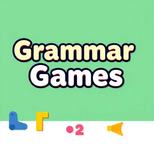 Grammar Games