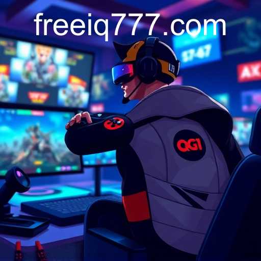 The Rise of Gaming Platforms: A Case Study of IQ777