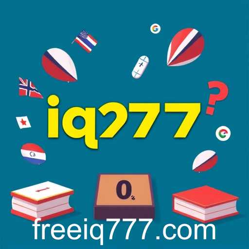 The Rise of IQ777: A New Era in Online Gaming