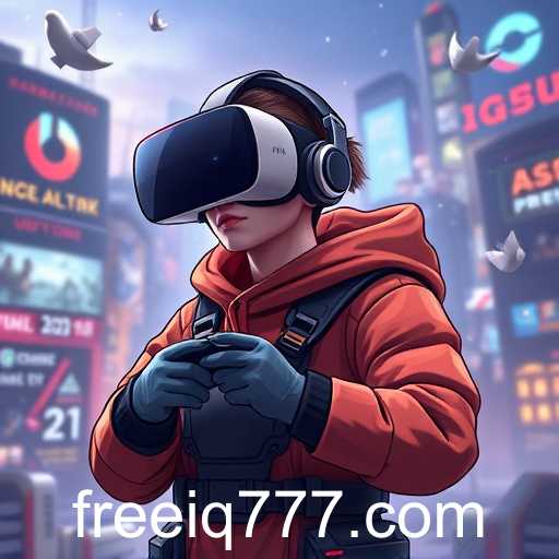 The Rise of IQ777: A Game Changer in the Online Gaming Arena