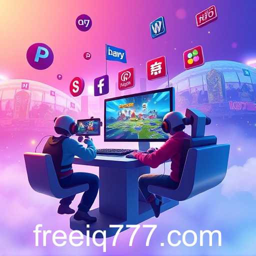 The Rise of Online Gaming in 2025